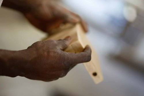 La Fabrique Emmaus Var meubles sur dimensions