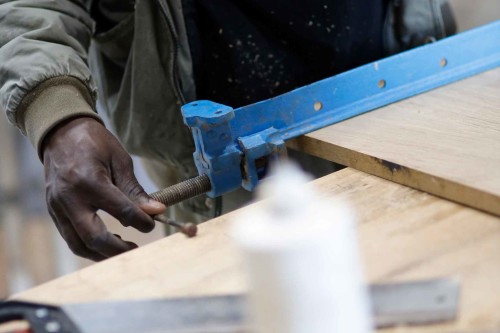 La Fabrique Emmaus Var meubles sur dimensions