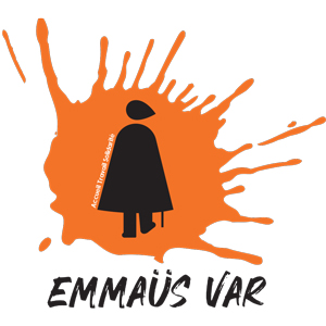 Emmaus Var - Action sociale, insertion et partage