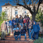 Emmaus Var - Equipe
