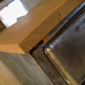 Detail Bar industriel 01
