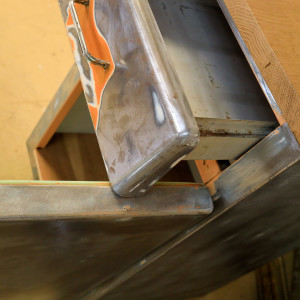 Detail Bar industriel 03